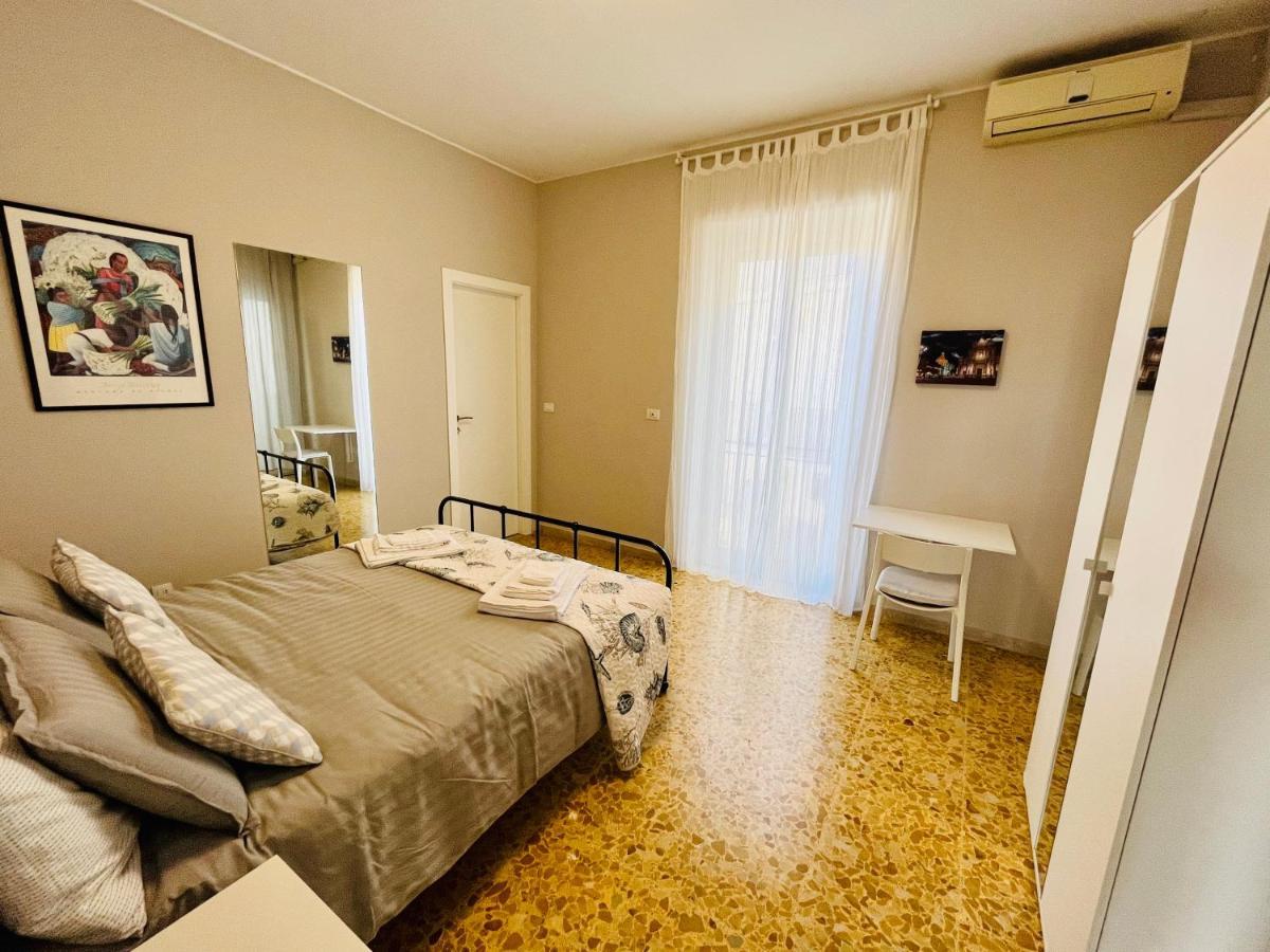 La Terrazza Di Sant'Agata Leilighet CTA Eksteriør bilde