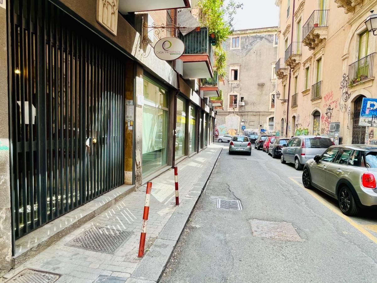 La Terrazza Di Sant'Agata Leilighet CTA Eksteriør bilde