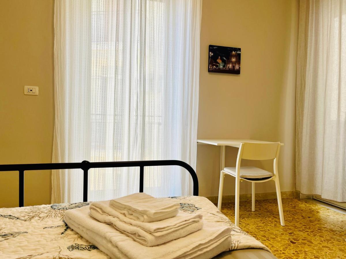 La Terrazza Di Sant'Agata Leilighet CTA Eksteriør bilde