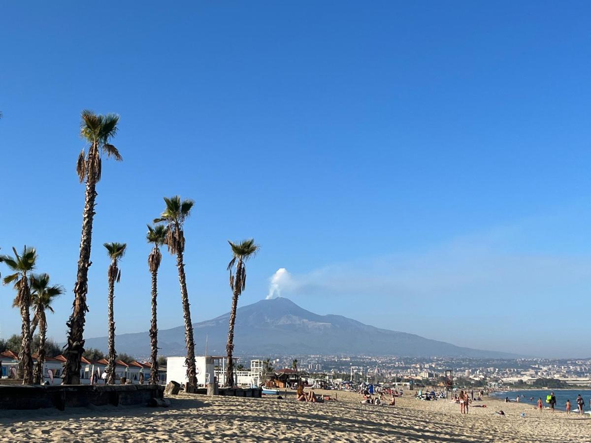 La Terrazza Di Sant'Agata Leilighet CTA Eksteriør bilde