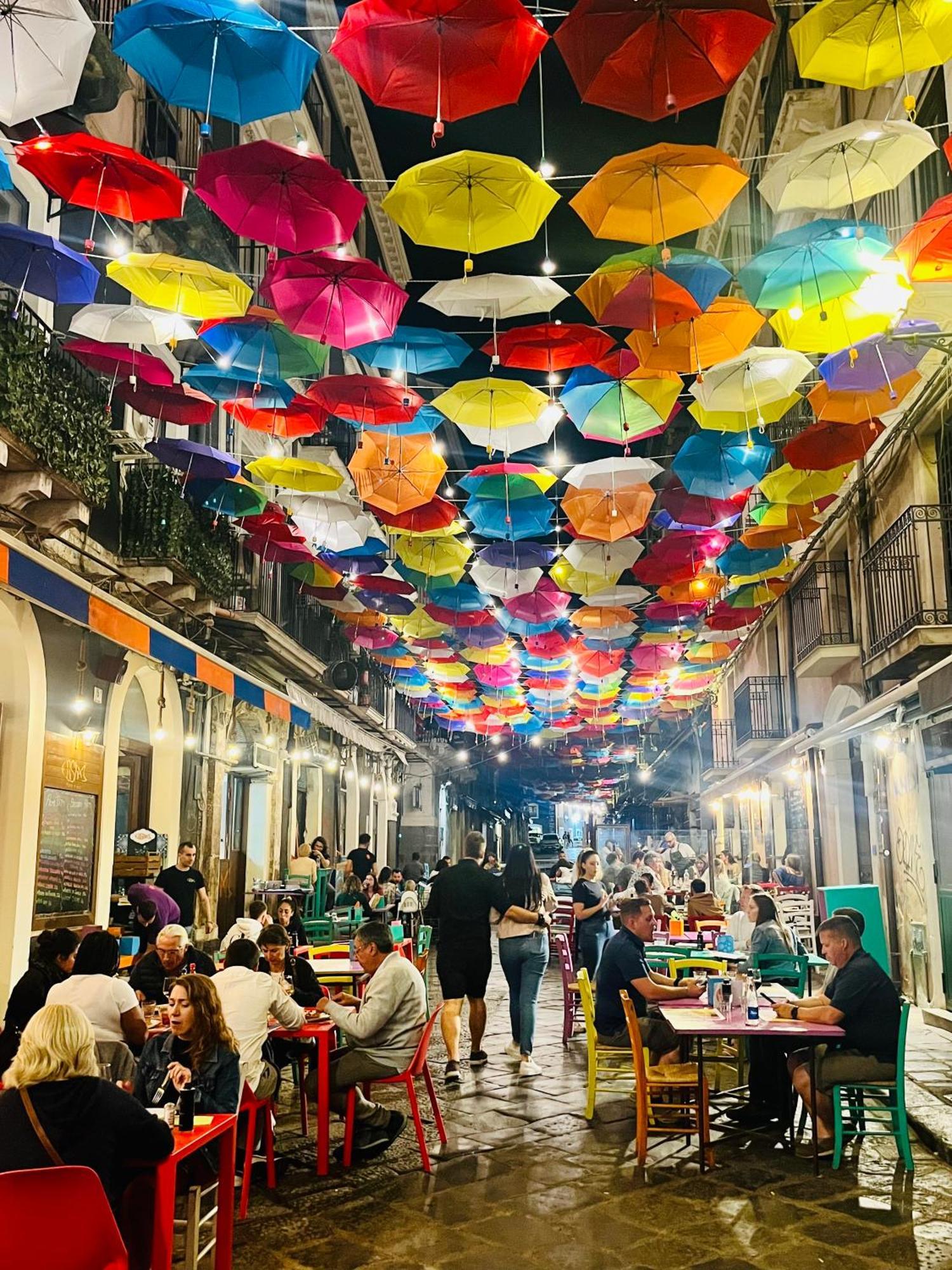 La Terrazza Di Sant'Agata Leilighet CTA Eksteriør bilde